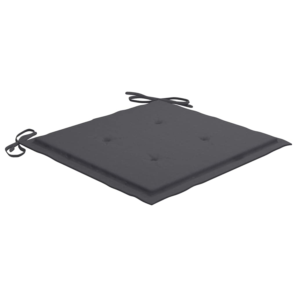 Classic Accessories 6-Piece Outdoor Chair Cushion Slip Cover Set - Waterproof Patio Furniture Cushion Covers (19.7