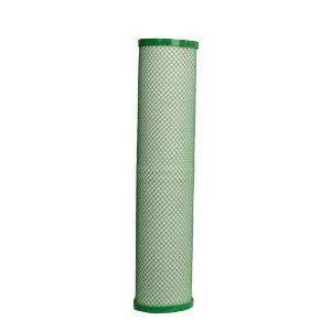 EWS BB PRESED 50 SW Replacement Pre Filter Cartridge for Two Stage Sediment Water Filtration System - Perfect for Home, RV & Camping Water Purification