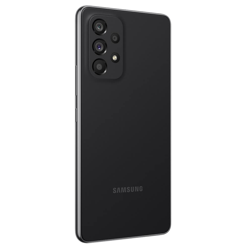 Samsung Galaxy A53 5G Unlocked Android Smartphone - 128GB Storage, 6.5