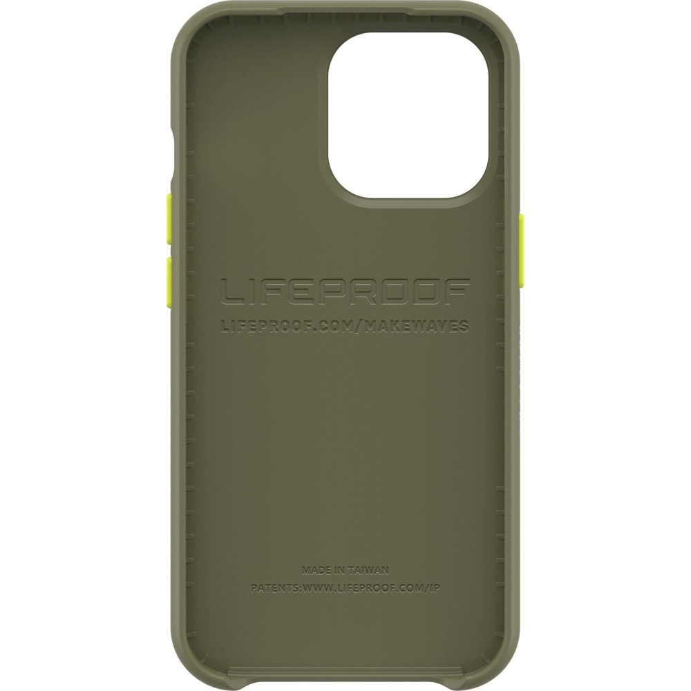 Lifeproof Wake Waterproof Case for iPhone 13 Pro - Shockproof & Drop Protection - Perfect for Outdoor Adventures, Swimming & Extreme Sports