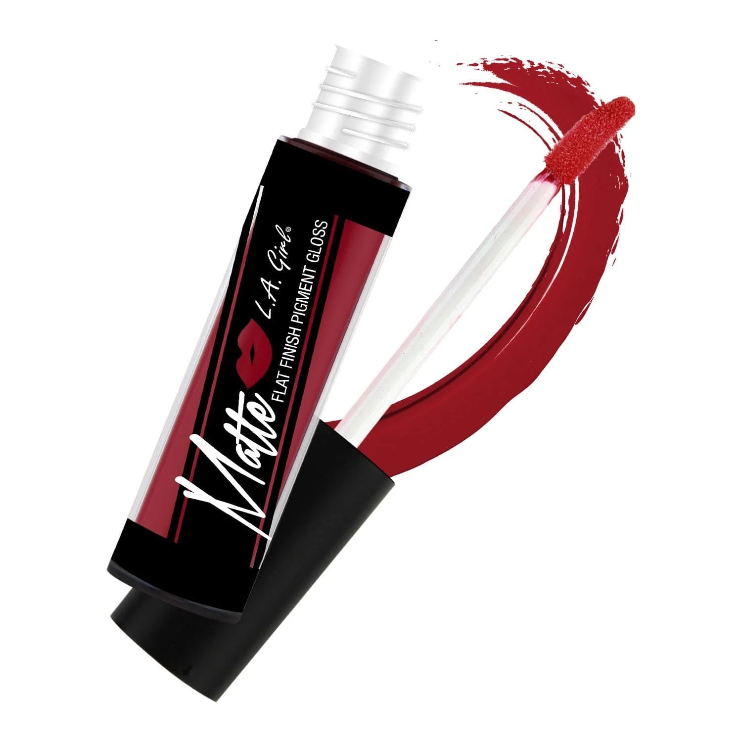 L.A. Girl Matte Liquid Lipstick - Long Lasting Velvet Lip Gloss with Intense Pigment | Perfect for Everyday Wear, Date Night & Special Occasions