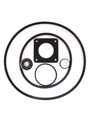 American Ultra Flo Swimming Pool Pump O-Ring Seal Kit - Leak Repair Parts for Pool Pump Maintenance | Perfect for Inground & Above Ground Pools