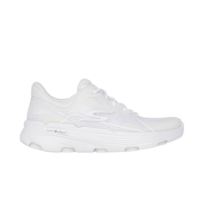 Nike GO RUN 7.0 Running Shoes for Men & Women - Lightweight Comfortable Athletic Sneakers (Style: 129336/WHT) - Perfect for Jogging, Gym Workouts and Daily Wear