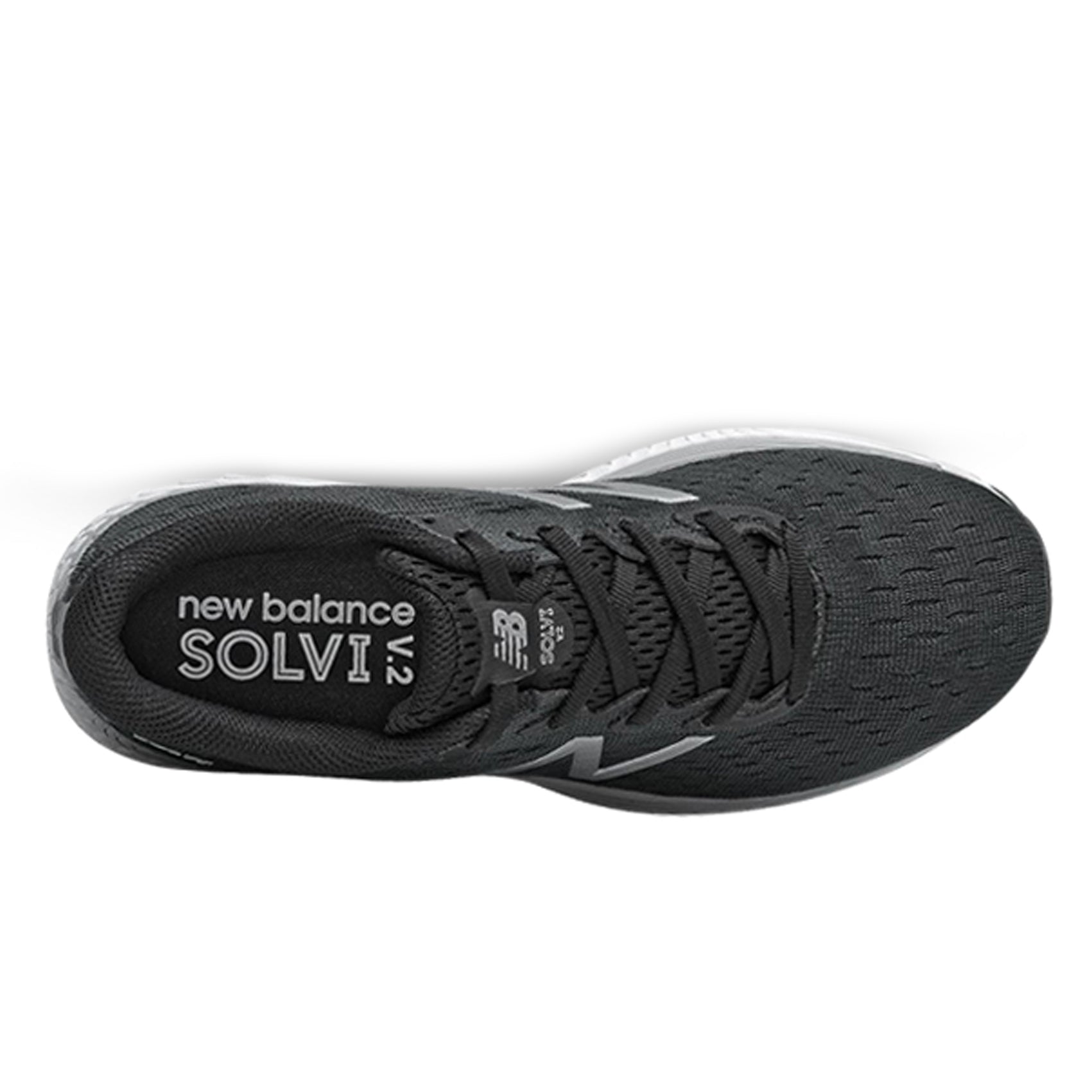 New Balance Solvi V2 Women's Running Shoes (Wide Width) - Lightweight & Breathable for Jogging, Gym Workouts & Everyday Comfort