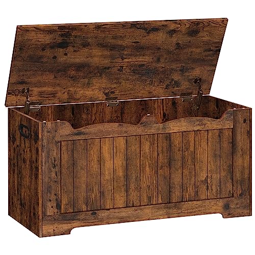 Rustic Brown