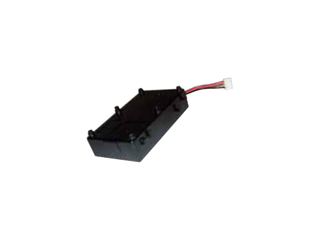 BW Technologies XT-BAT-K1 Replacement Battery Kit for GasAlertMax XT II Gas Detector - Reliable Power Supply for Industrial Safety Monitoring in Oil Rigs, Mining & Construction Sites