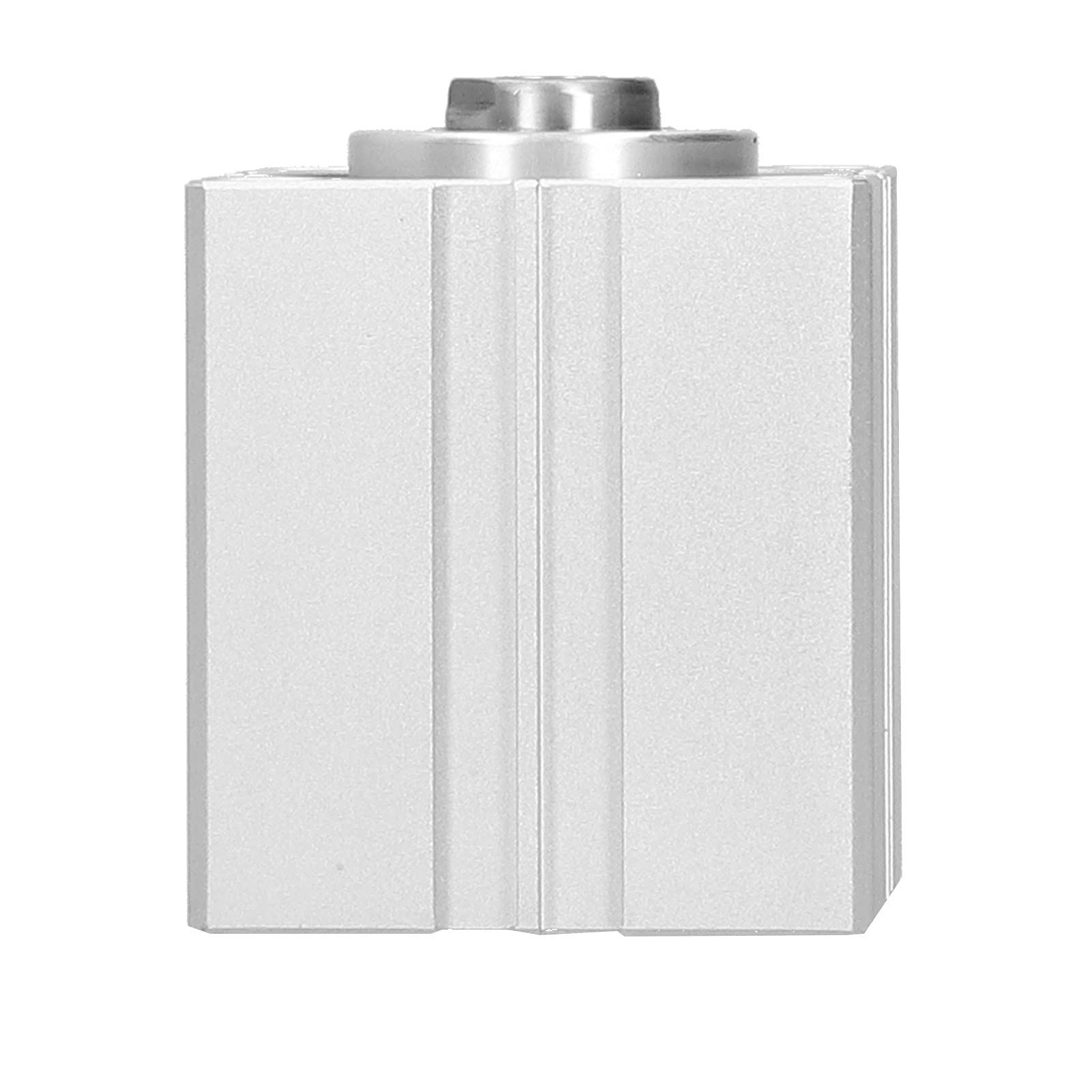 High-Quality SDA50X40 Double Acting Pneumatic Air Cylinder - Aluminum Thin Design for Industrial Applications | Perfect for Automation, Machinery & Manufacturing Equipment
