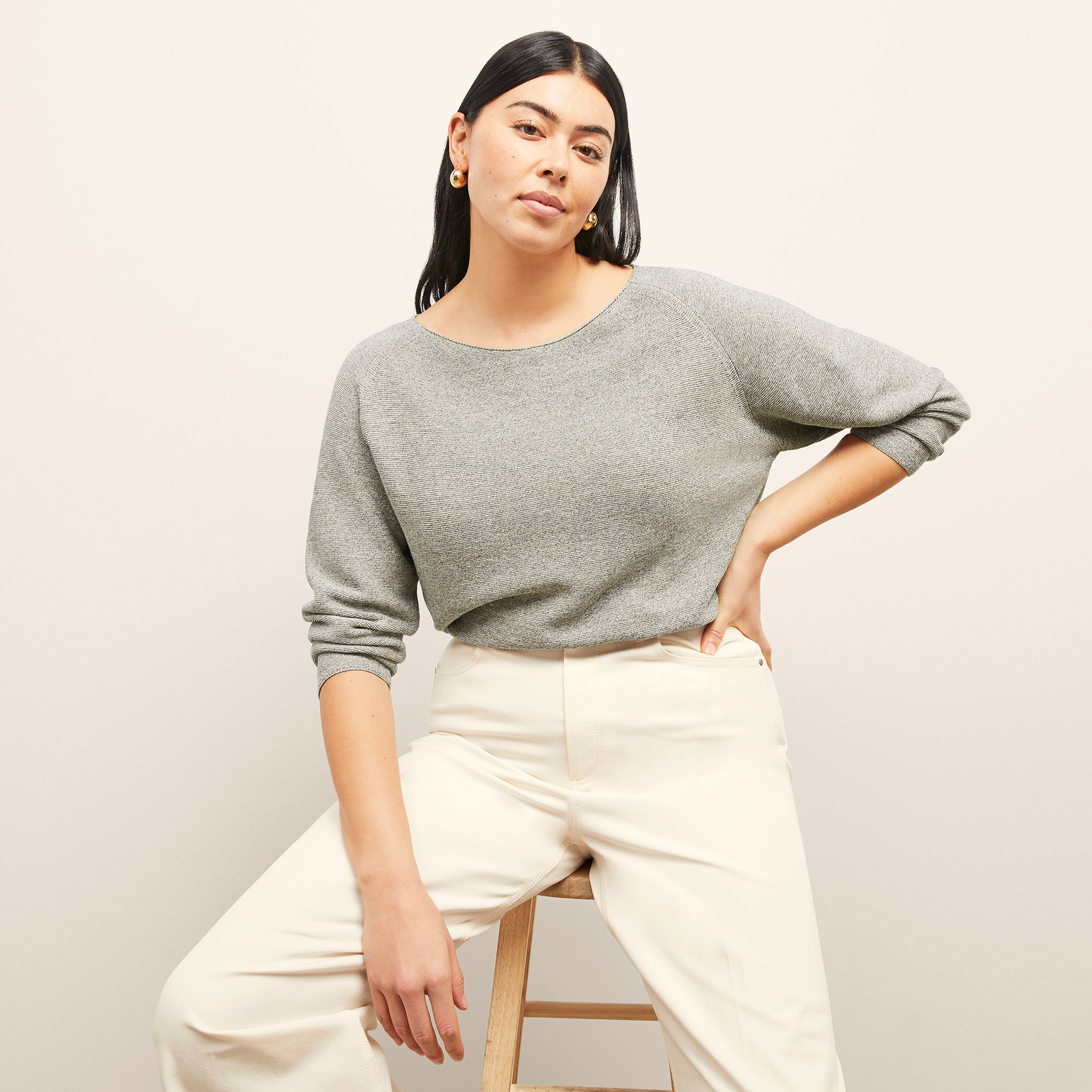 Milo Wide Leg Eco-Friendly Jeans - Better Than Denim | Sustainable Fashion for Women | Perfect for Casual Outings & Boho Style