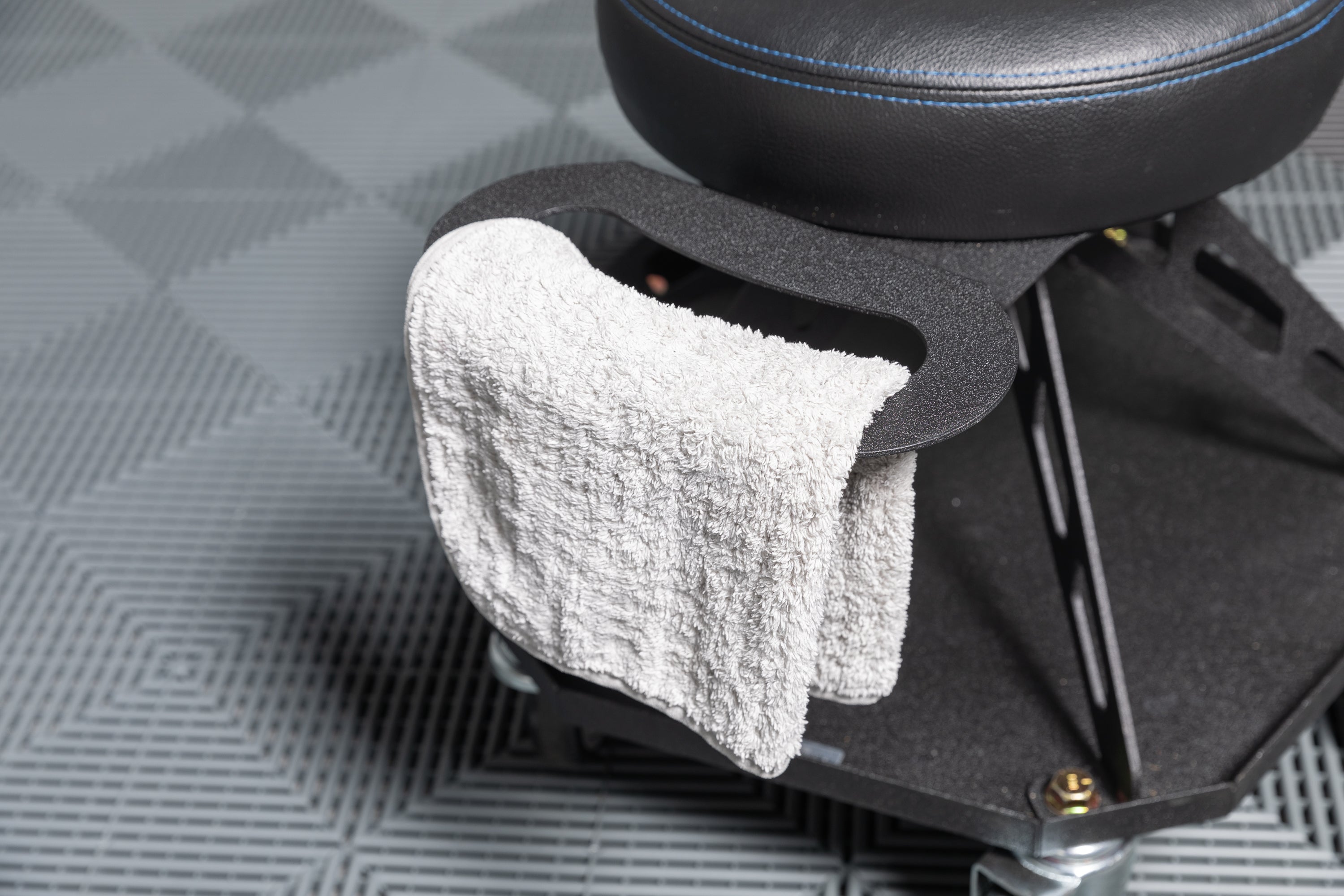 Vyper Chair Sidekick - Adjustable Lumbar Support Pillow for Office & Gaming Chairs - Ergonomic Back Cushion for Home, Work & Car Use - Relieves Back Pain & Improves Posture