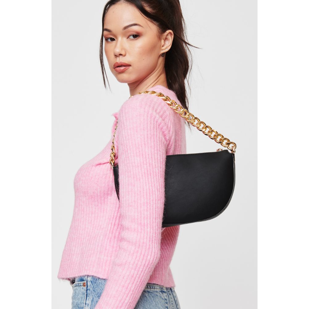 Vivian Crossbody Bag for Women - Stylish Leather Shoulder Purse with Adjustable Strap, Perfect for Daily Use, Travel, and Shopping