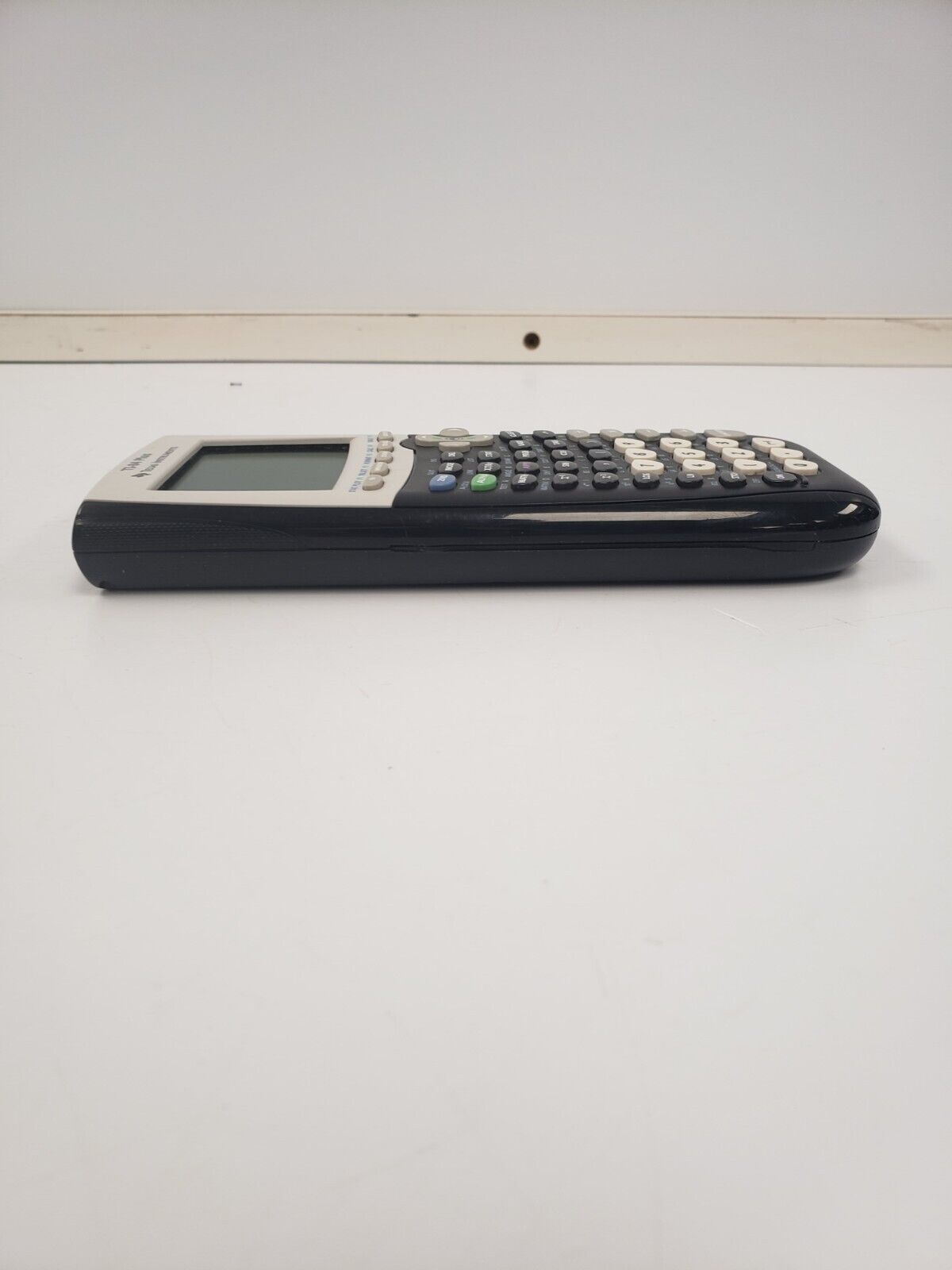 Texas Instruments TI-84 Plus Graphing Calculator - Advanced Math & Science Tool for High School & College Students - Perfect for Algebra, Calculus, Statistics & STEM Classes