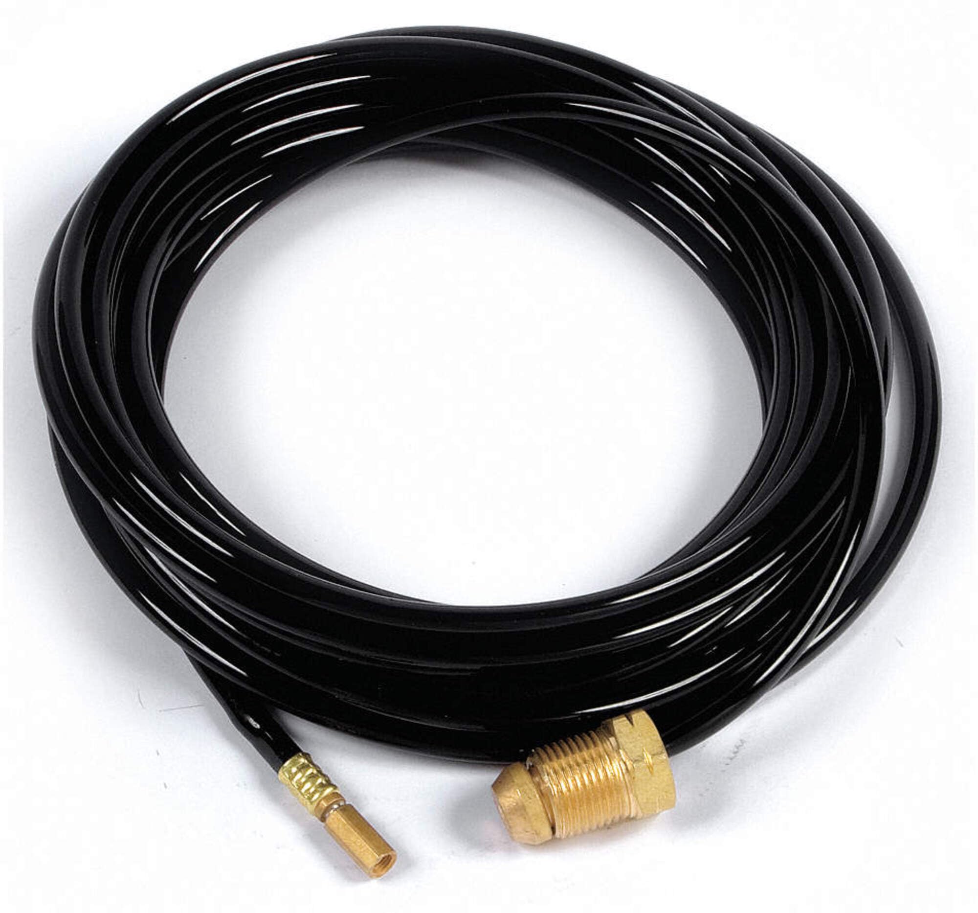 25 Ft (7.6m) Heavy Duty Vinyl Power Cable - Durable Extension Cord for Home, Office, and Outdoor Use