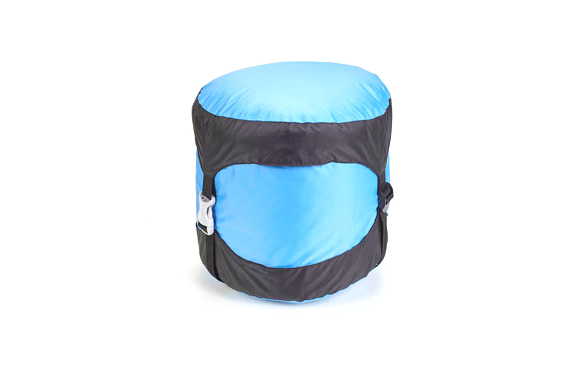 Hotcore BOA Compression Bag 20L - Lightweight Waterproof Travel Packing Organizer for Camping, Hiking & Outdoor Adventures