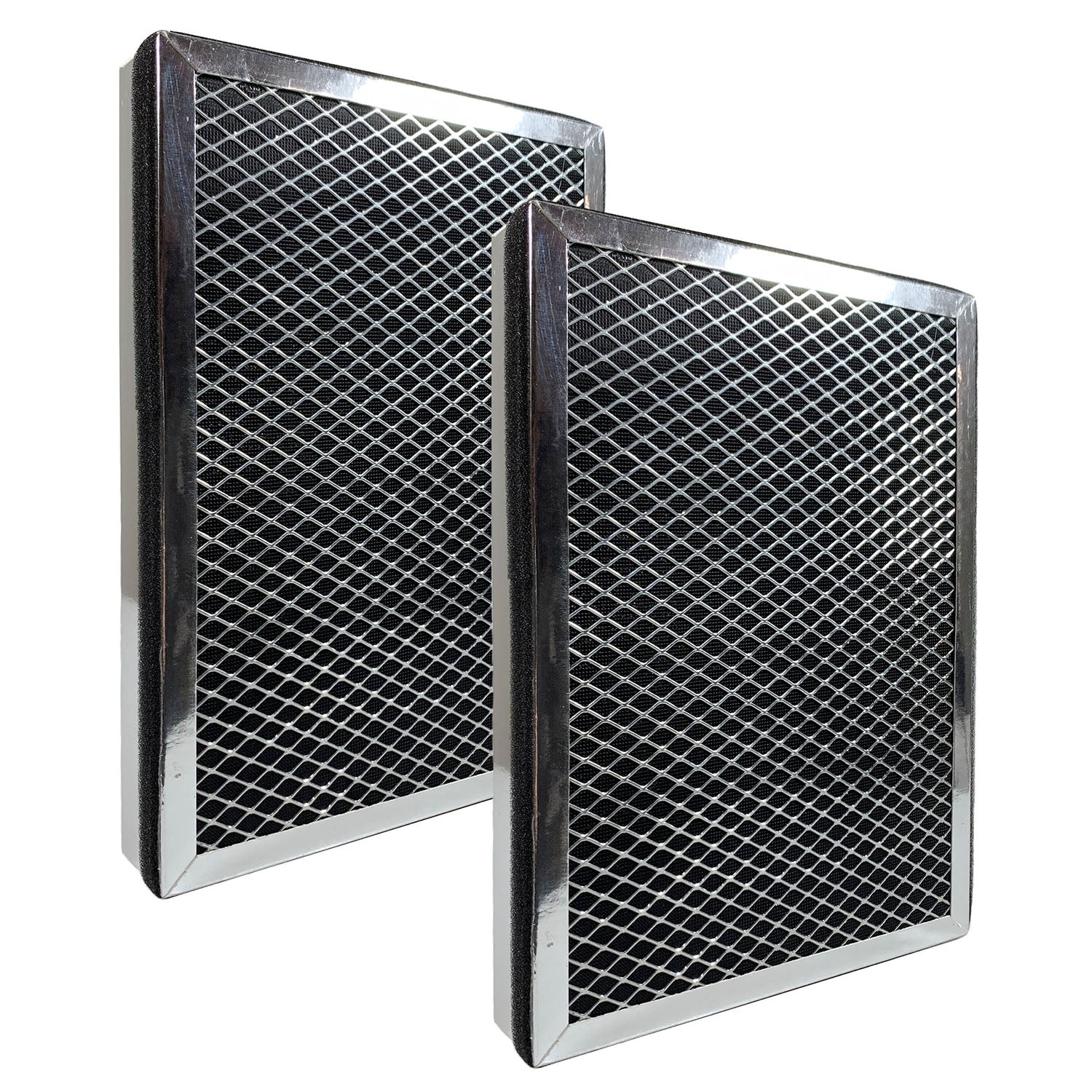 2 Pack True HEPA Filter Replacement for Medify Air MA-25 Air Purifier - Clean Air for Home, Office & Bedroom