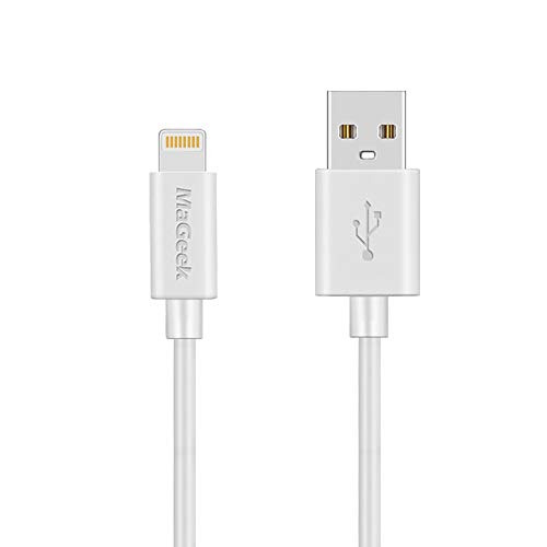 1pc_10ft_White