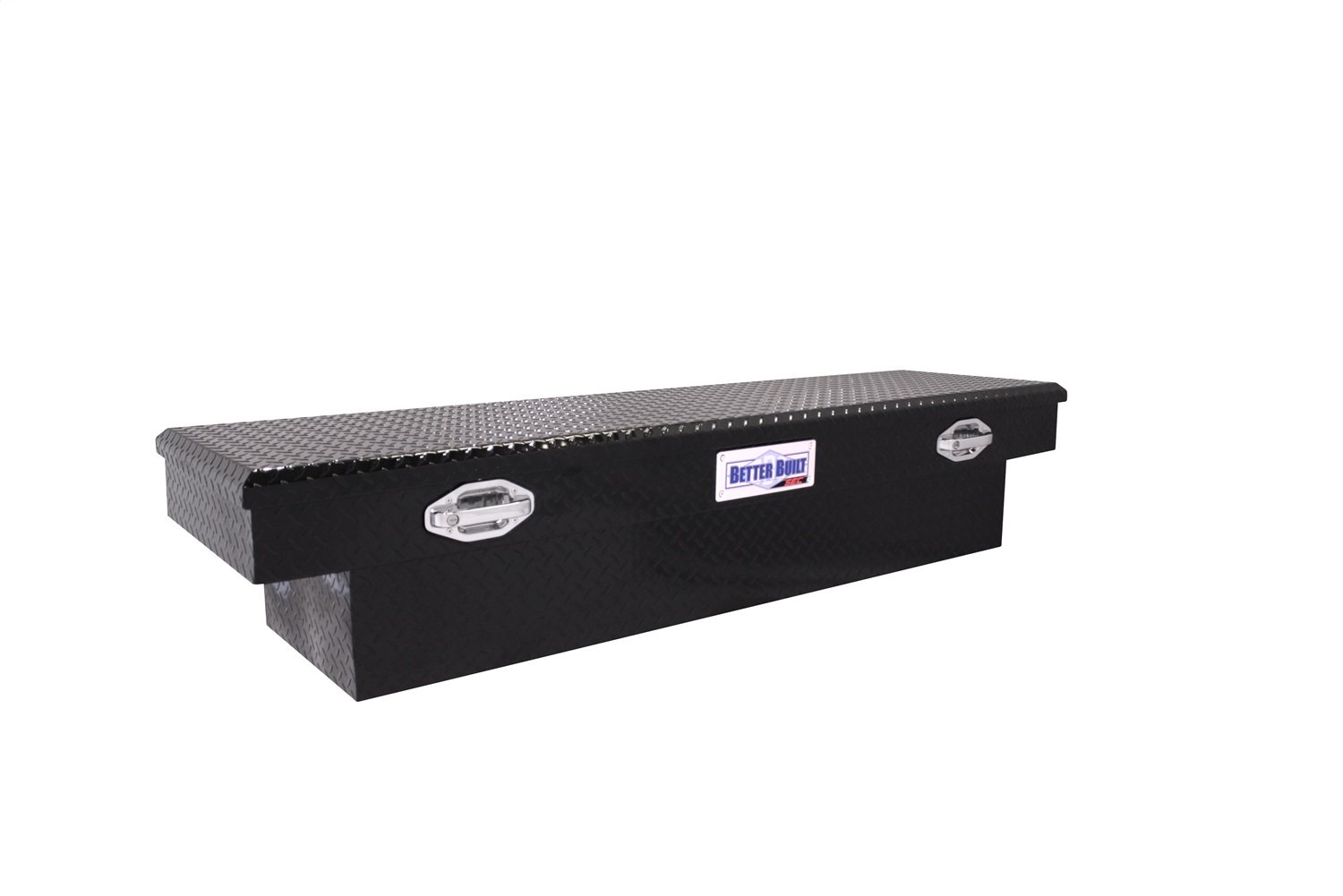 Better Built 79210991 Heavy Duty Steel Tool Box - Durable Storage for Automotive, Construction & Home Workshop Tools