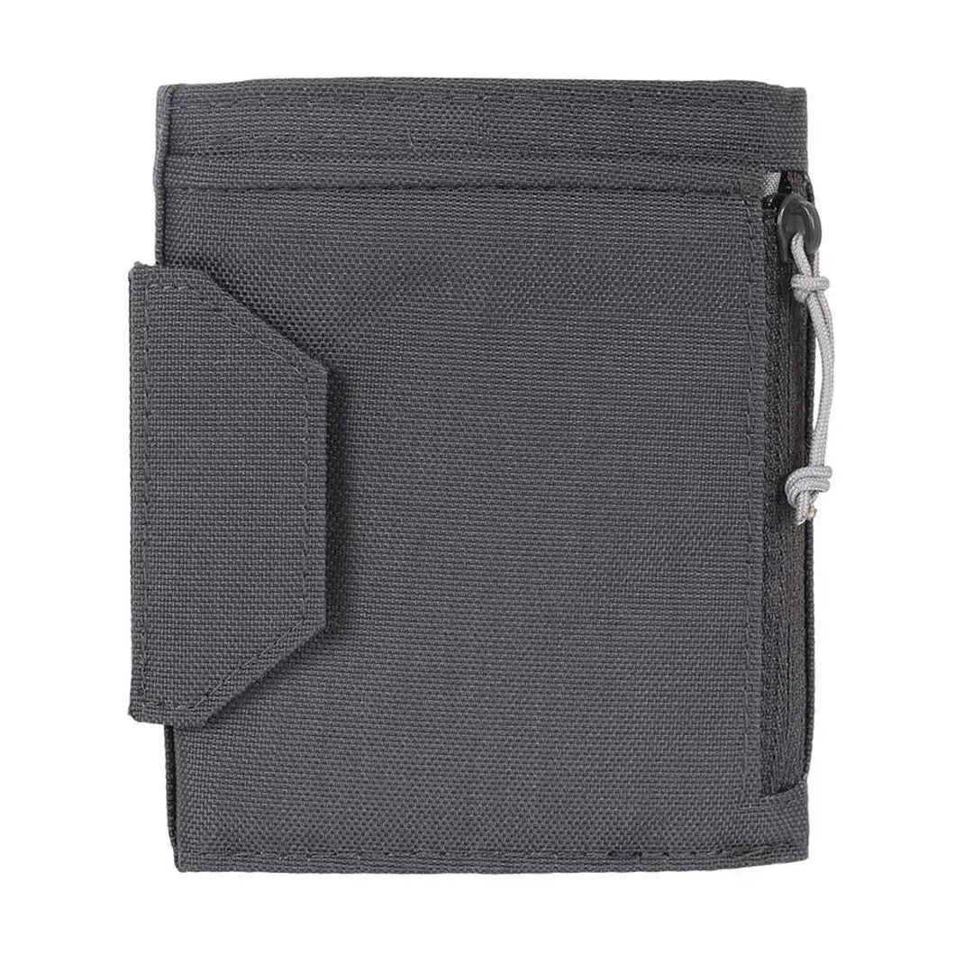Lifeventure RFID Tri-Fold Wallet - Slim & Secure Travel Wallet for Men & Women - Perfect for Everyday Use & International Travel