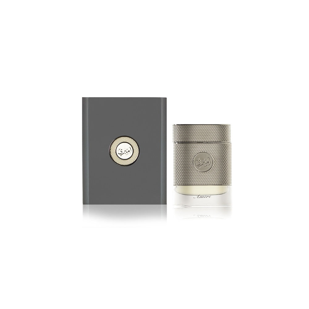 Amiri Eau de Parfum 75ml - Luxury Men's Fragrance for Date Night & Special Occasions