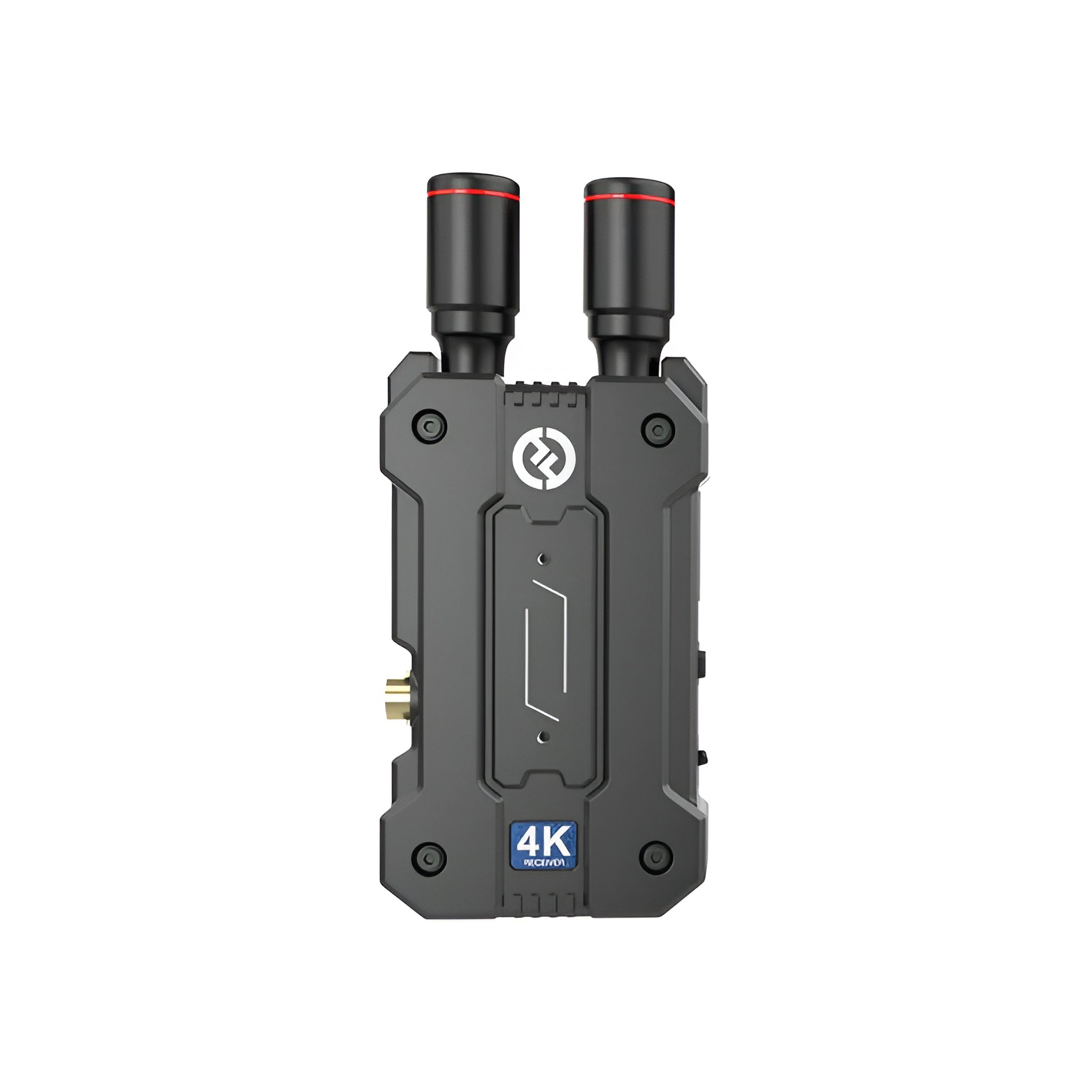 Hollyland Mars 4K Wireless Video Receiver HL 9802G RX - 4K HDMI Input for Live Streaming, Filmmaking & Broadcast - Special Order Available