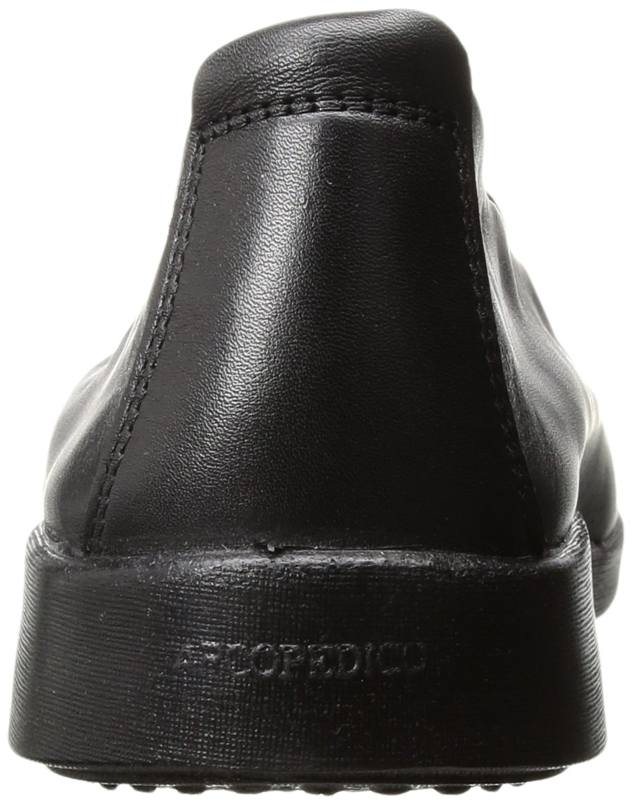 Arcopedico Women's Vegas Comfortable Lightweight Slip-On Shoes - Breathable & Supportive Walking Shoes for Women - Perfect for Travel, Work & Everyday Wear