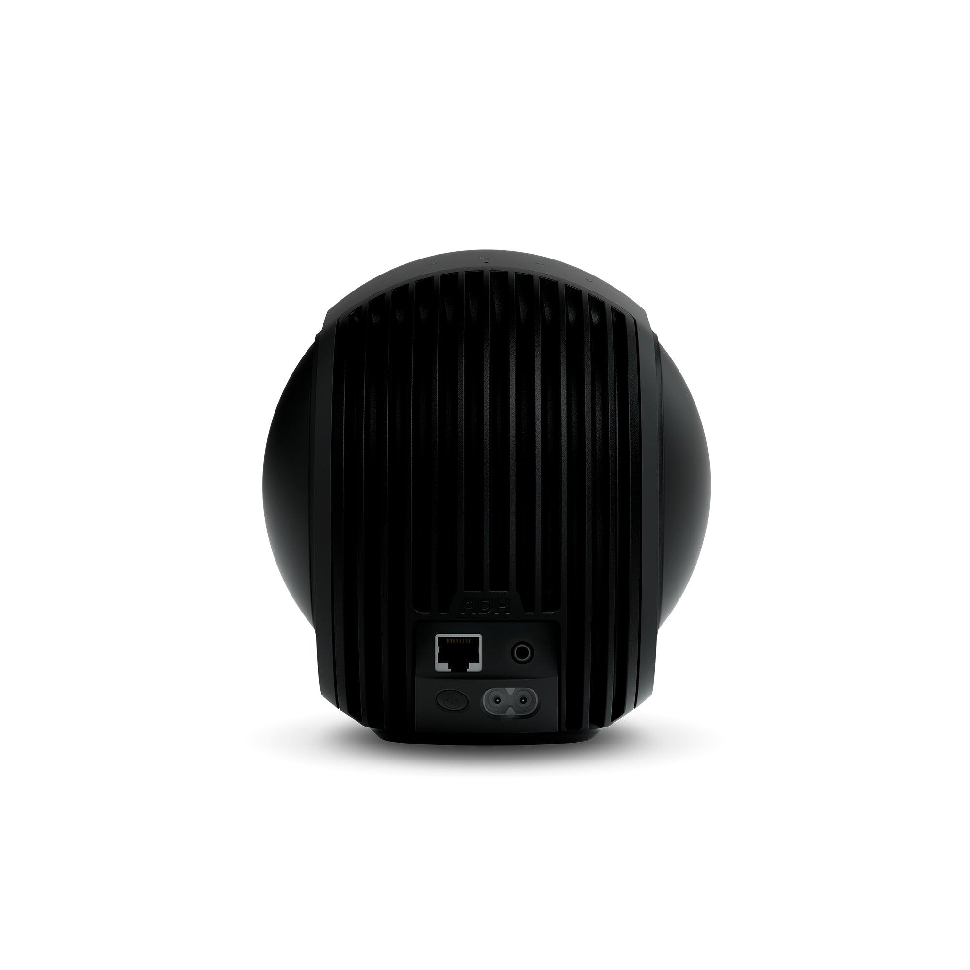 Devialet Phantom II 95dB Wireless Bluetooth Speaker - High-End Home Audio System for Living Room, Bedroom & Outdoor Parties | Premium Sound Quality