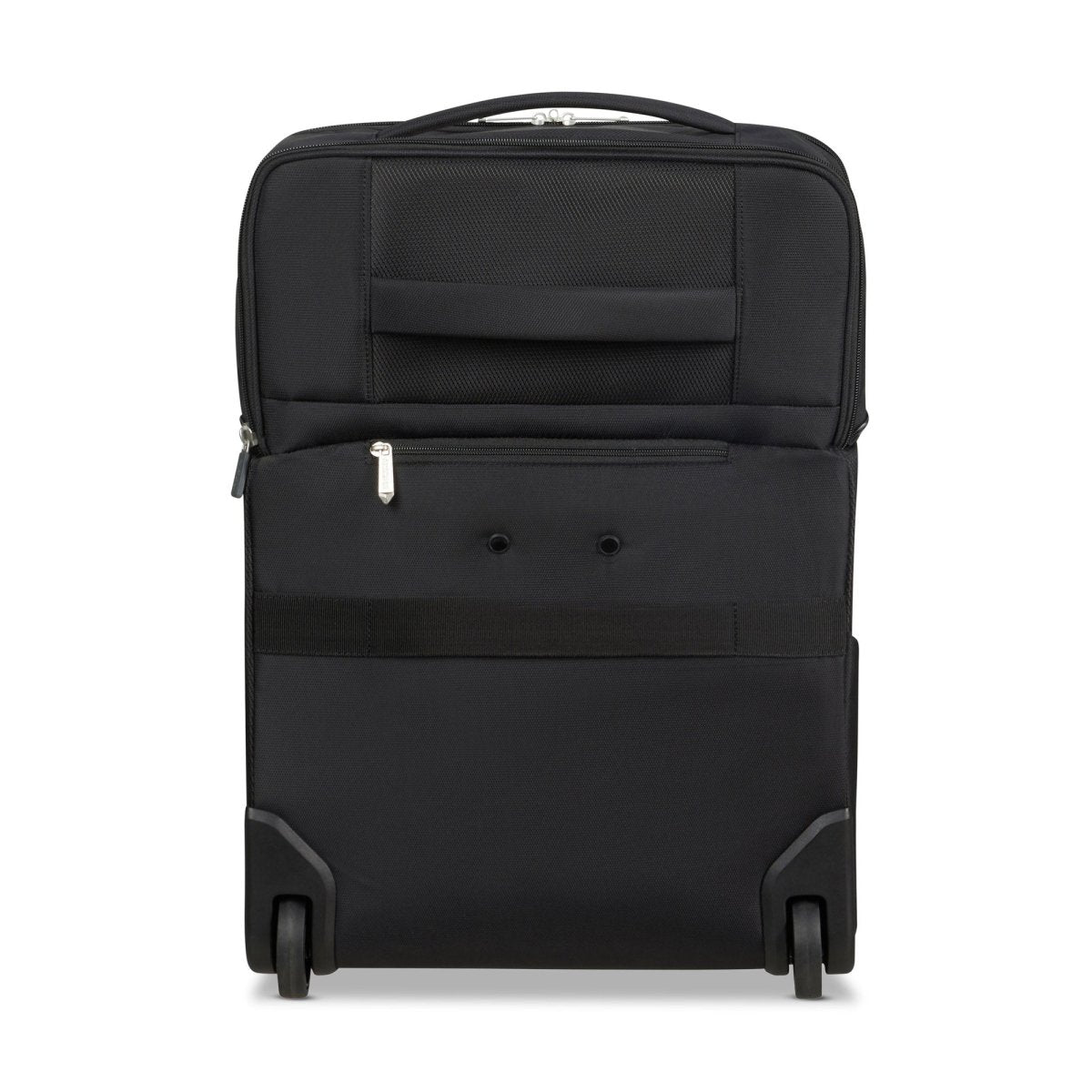 American Tourister Summerride Expandable Upright Underseater Luggage - Lightweight Carry-On Suitcase for Air Travel, Perfect for Weekend Getaways & Business Trips
