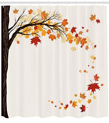 Brown Orange