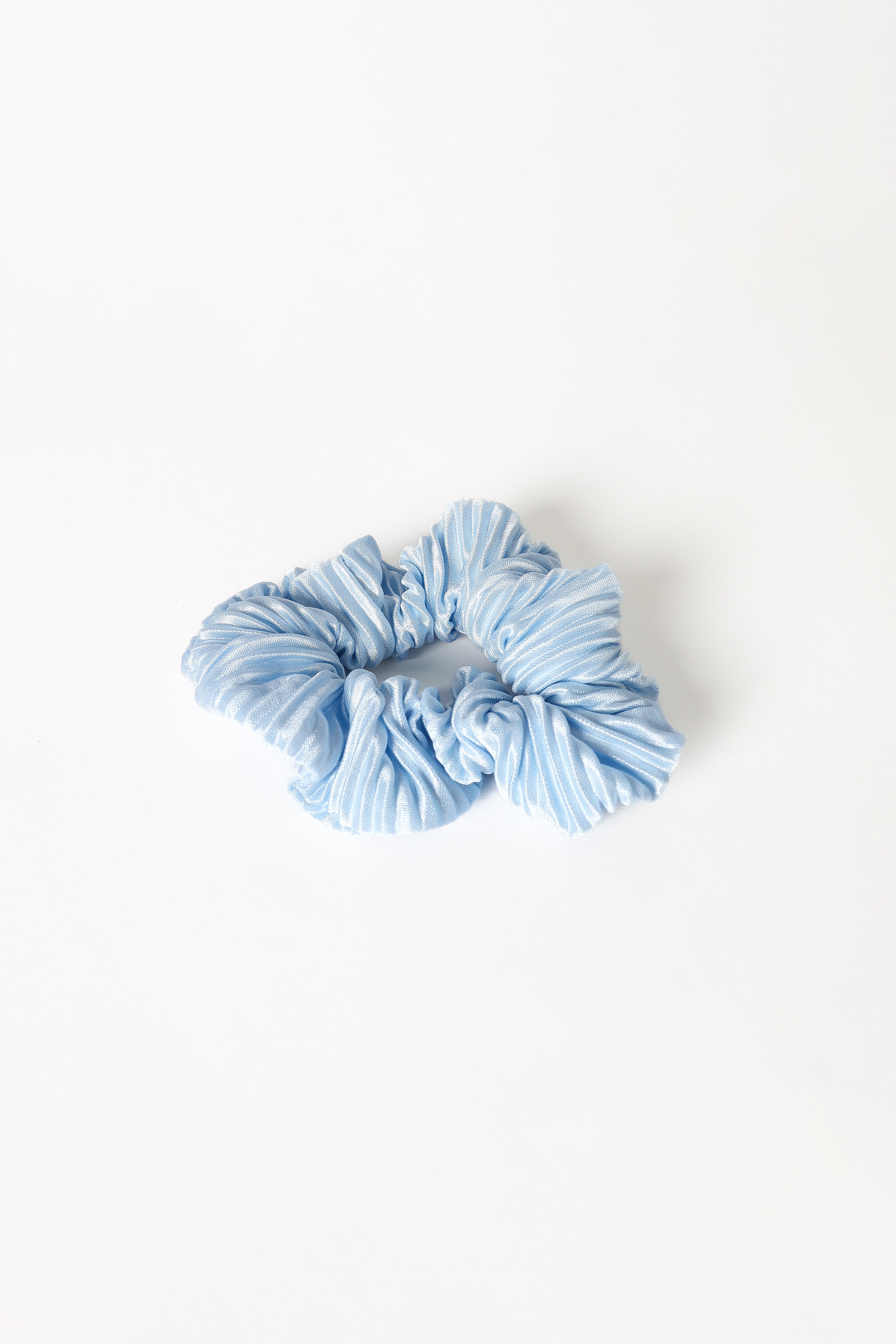 Dallas Scrunchies Hair Ties - Stylish & Comfortable Hair Accessories for Women & Girls | Perfect for Work, Gym, and Everyday Use
