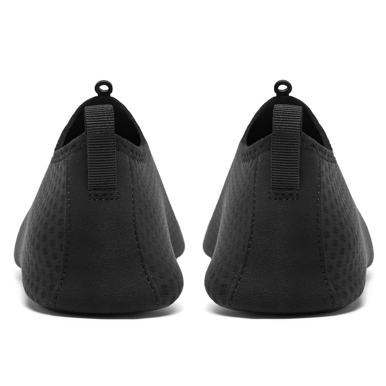 Limberun Water Shoes for Women & Men - Quick-Dry Swim Shoes with Non-Slip Sole for Beach, Pool, Surfing & Water Sports | Comfortable Aqua Socks for Kayaking, Snorkeling & Outdoor Activities