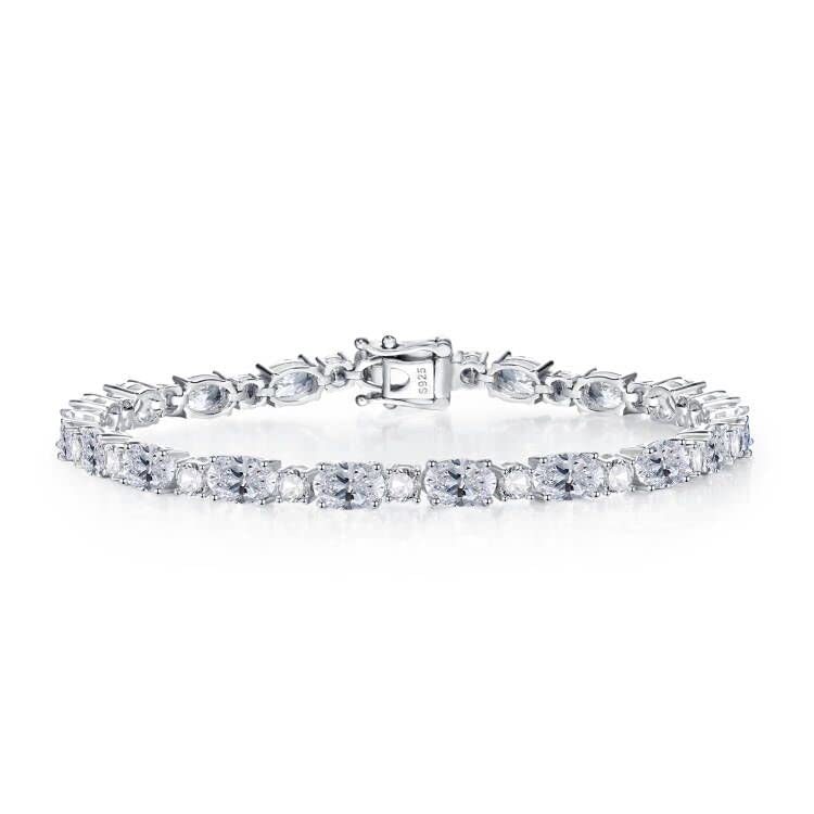 4. Apr - Cubic Zirconia