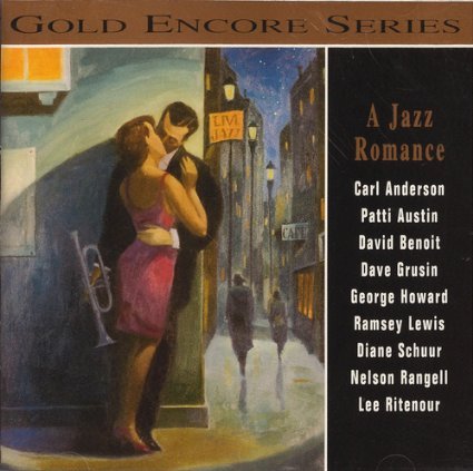 Jazz Romance Music - Relaxing Jazz & Smooth Instrumental Tunes for Dinner, Work, Study & Romantic Evenings