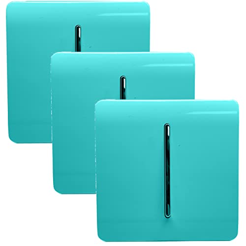 Bright Teal