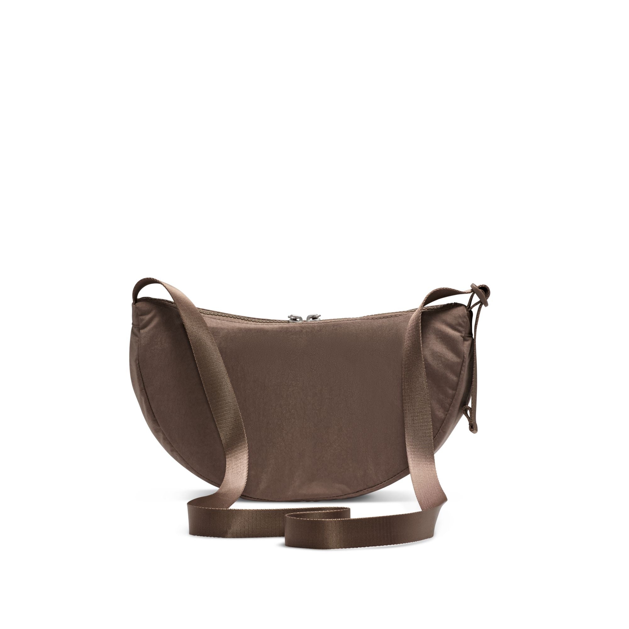 Nike Aura Crescent Crossbody Bag for Women - Stylish & Lightweight Shoulder Purse for Daily Use, Travel, Gym, and Work