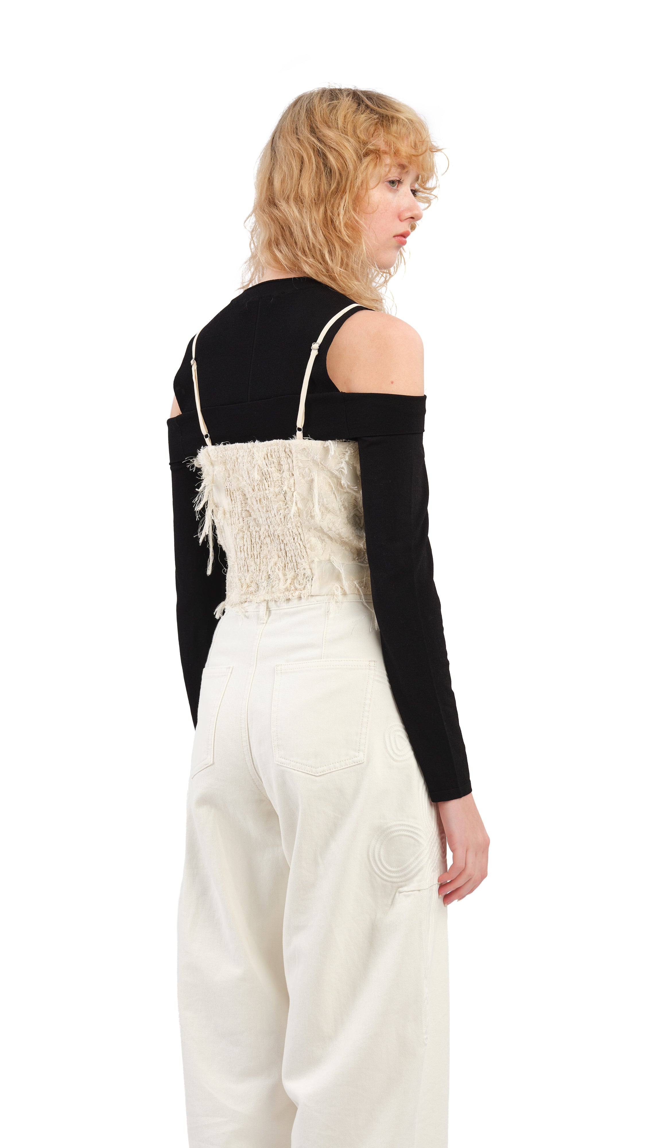 Off Shoulder Sweater Women - Trendy Knit Pullover for Fall & Winter - Casual Loose Fit Tops - Perfect for Dates, Parties & Cozy Nights