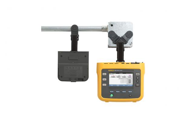 Fluke 1730 Hanger Kit (Item No. 4358028) - Durable Electrical Test Equipment Hanging Solution for Industrial & Commercial Use