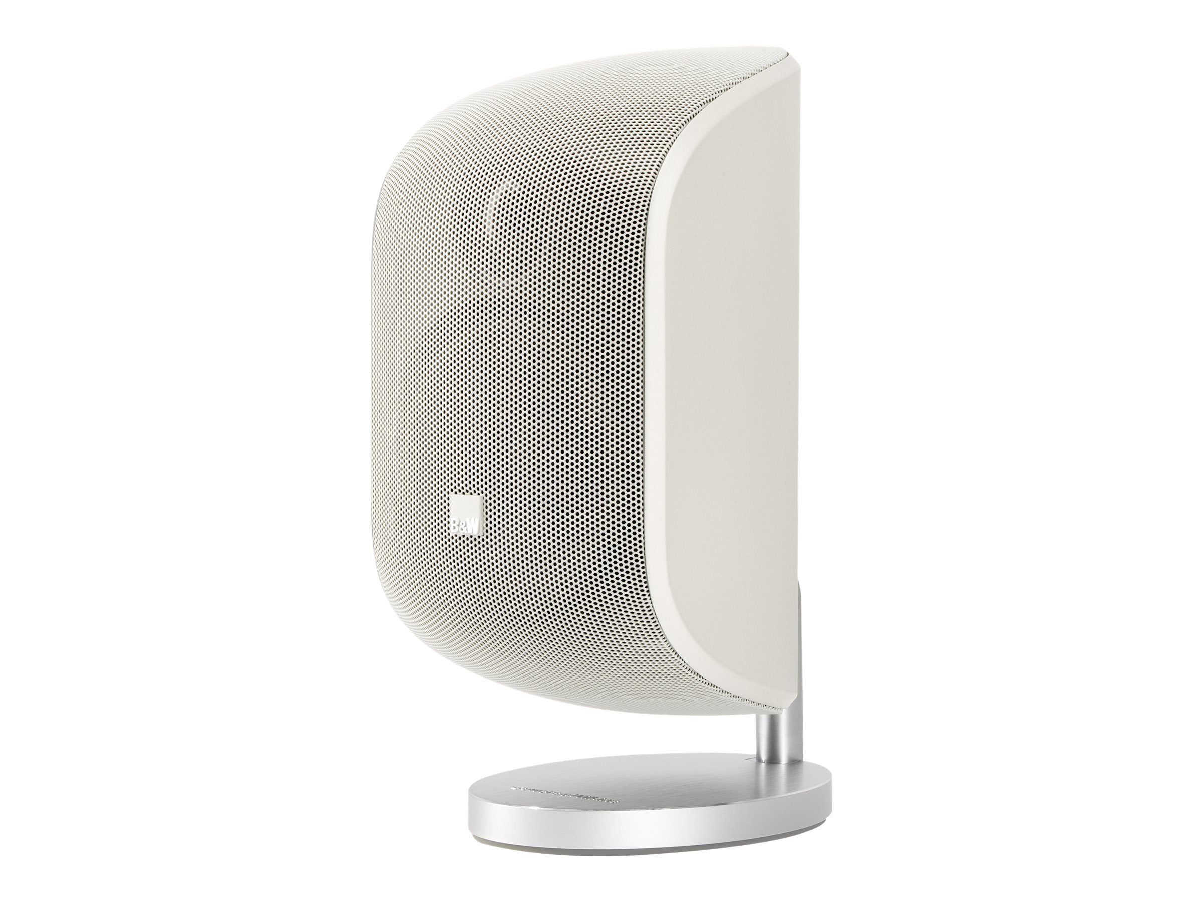 Bowers & Wilkins Mini Theatre M1 Compact Home Theater Speaker - Premium Sound for Movies, Music & Gaming in Small Spaces