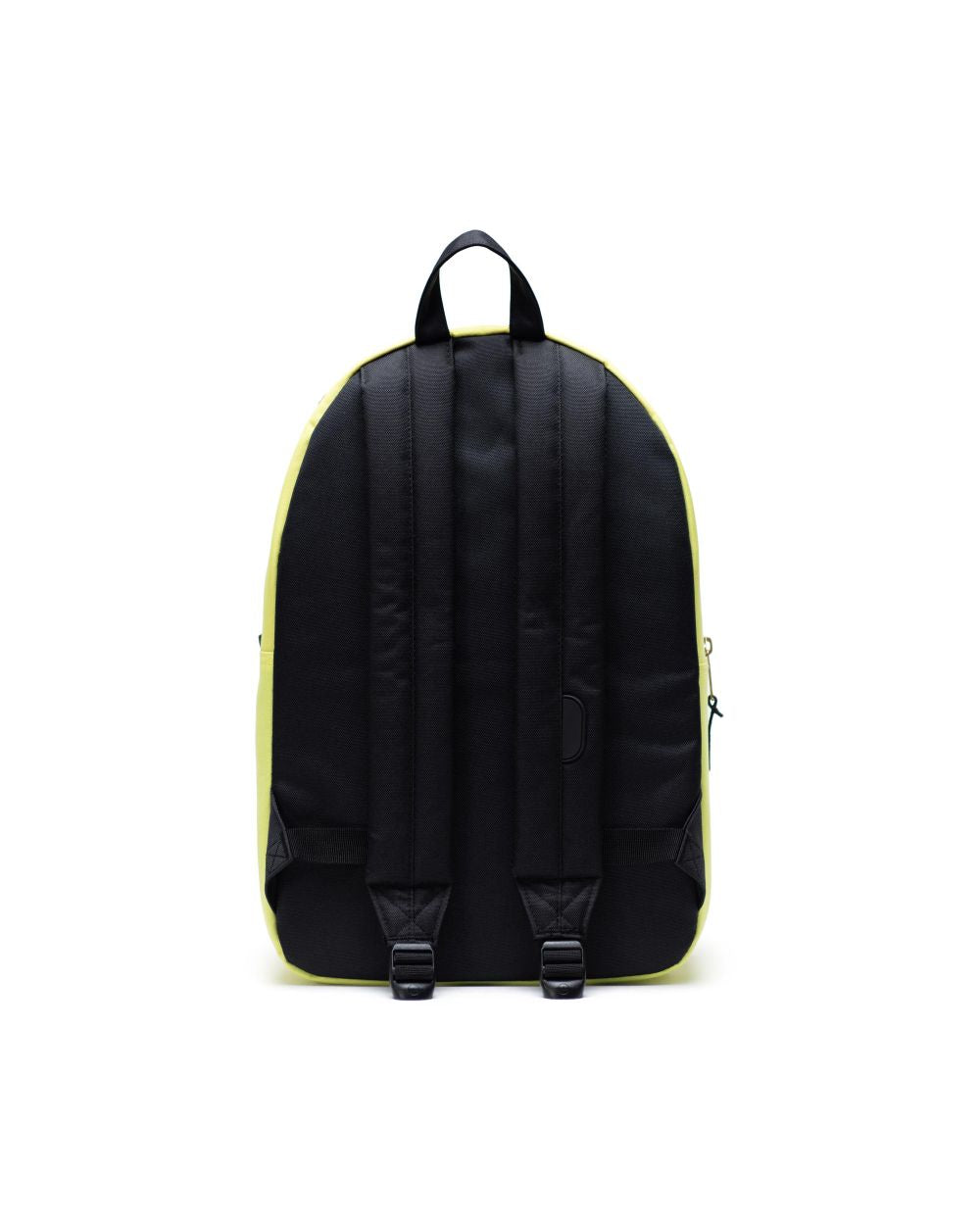 Herschel Supply Co. Settlement Backpack - Stylish & Durable Laptop Backpack for Work, School & Travel - Highlight/Black Color
