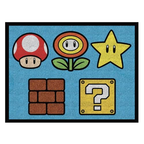 Super Mario