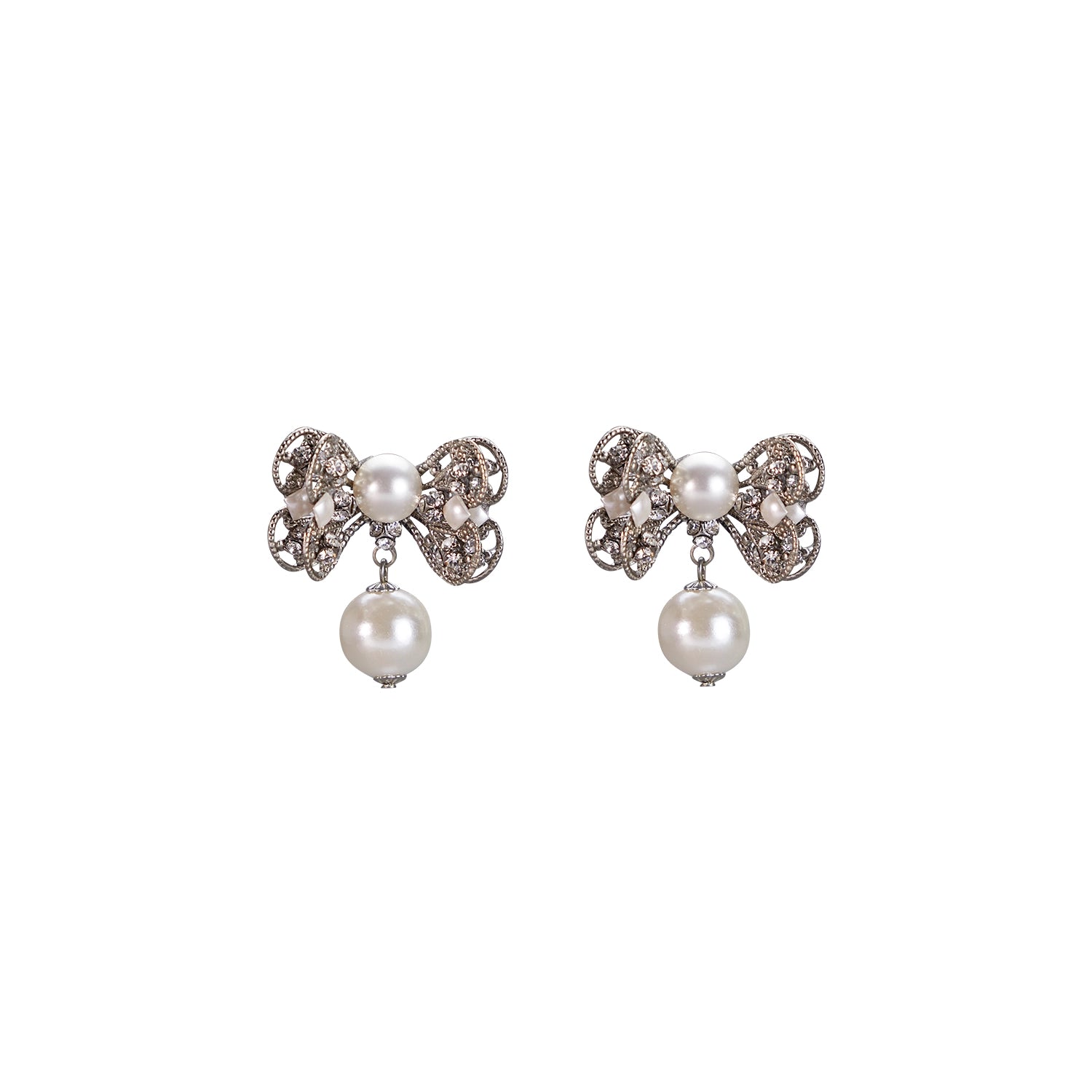 Sweetness Earrings for Women - Elegant & Stylish Jewelry for Everyday Wear, Parties & Special Occasions