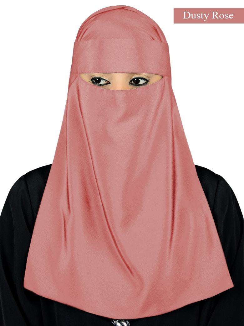 Dusty Pink