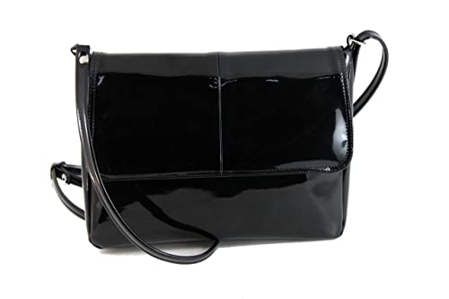 Patent-black