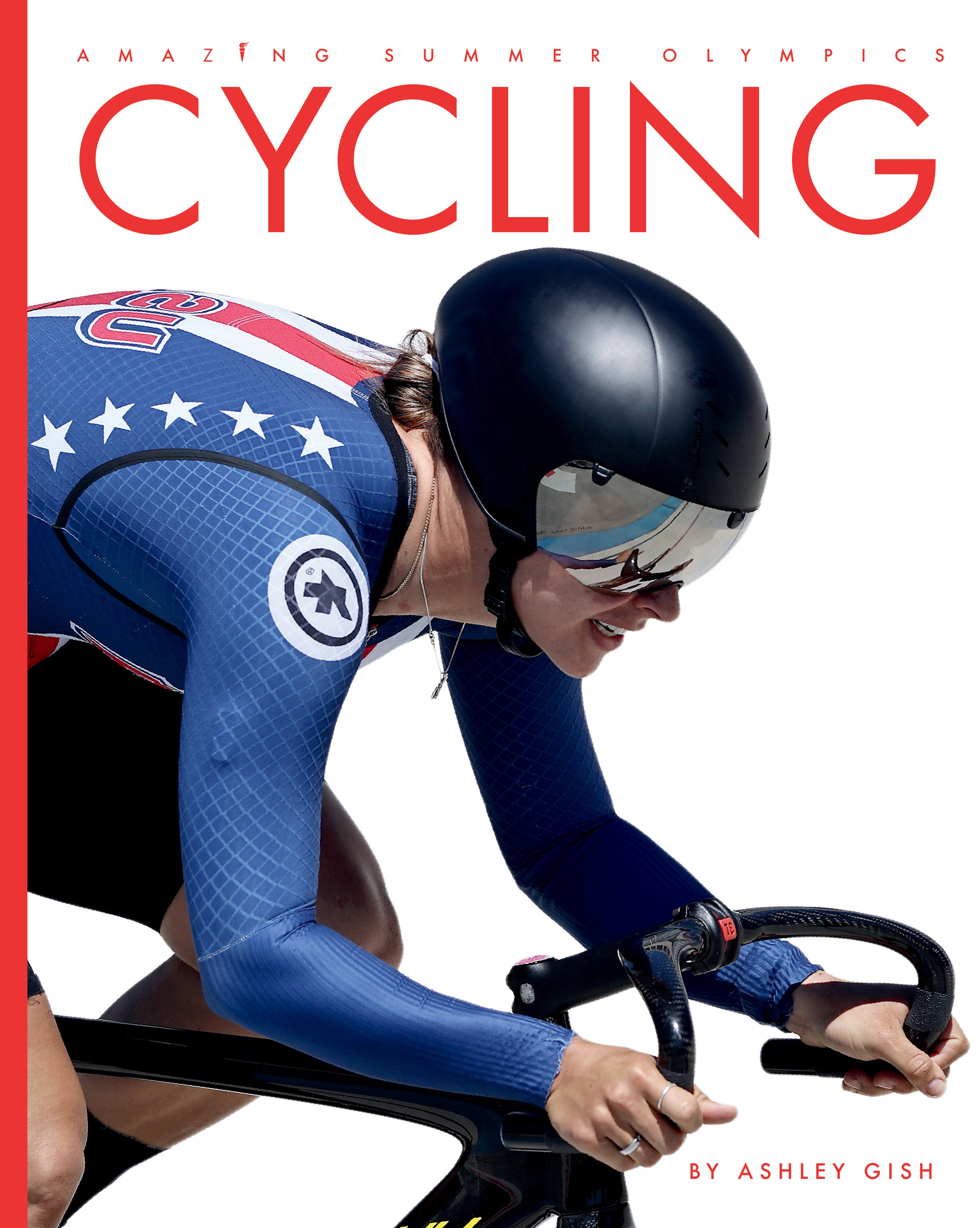 Cycling Guide Book 9781640267633 - Essential Tips for Road & Mountain Biking - Perfect for Beginners & Enthusiasts