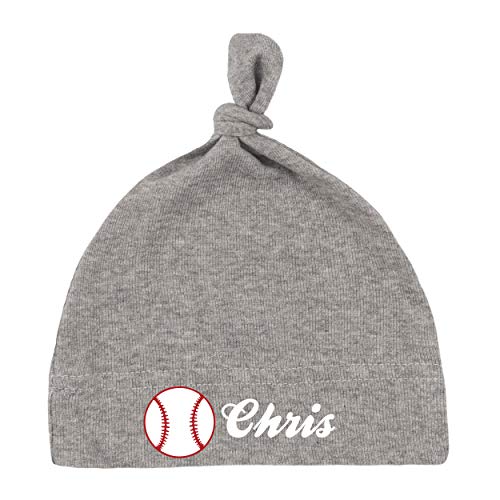 Deep Heather Grey-baseball