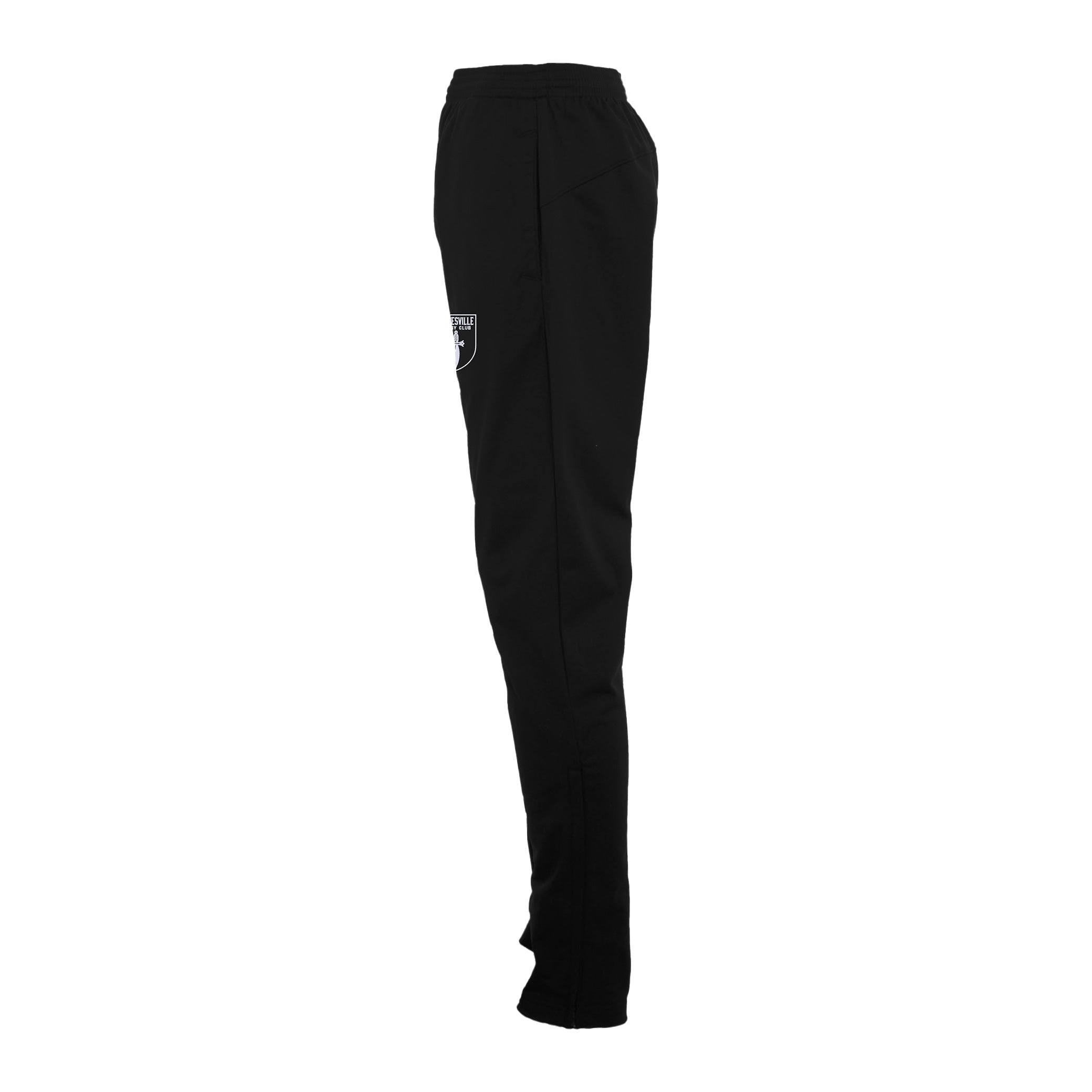 Gainesville Spartans RFC Unisex Tapered Leg Pants - Comfortable Rugby Training & Casual Wear for Men & Women