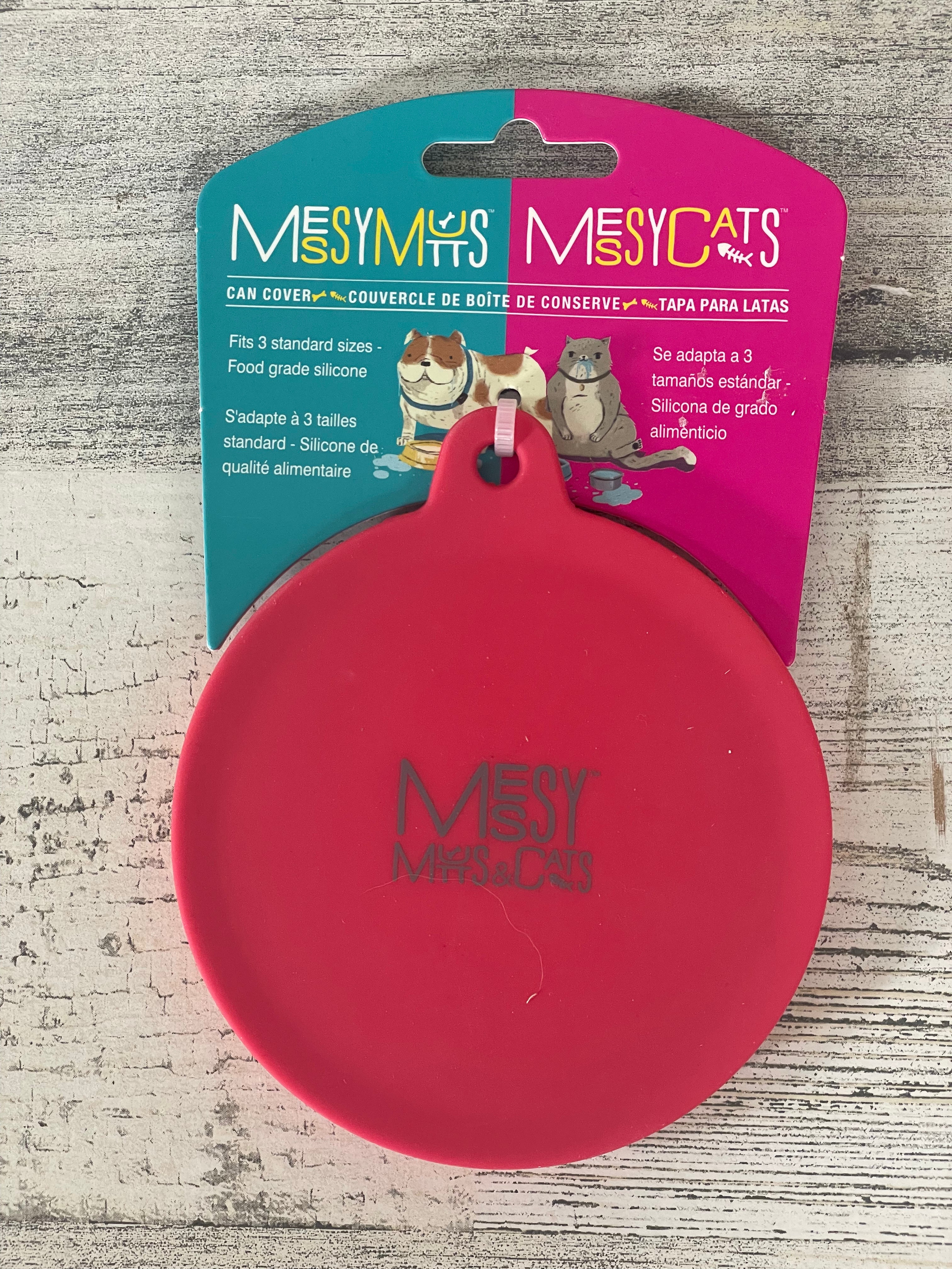 Messy Mutts Dog Car Seat Cover - Waterproof & Nonslip Pet Seat Protector for Cars, Trucks & SUVs - Perfect for Travel, Vet Visits & Outdoor Adventures