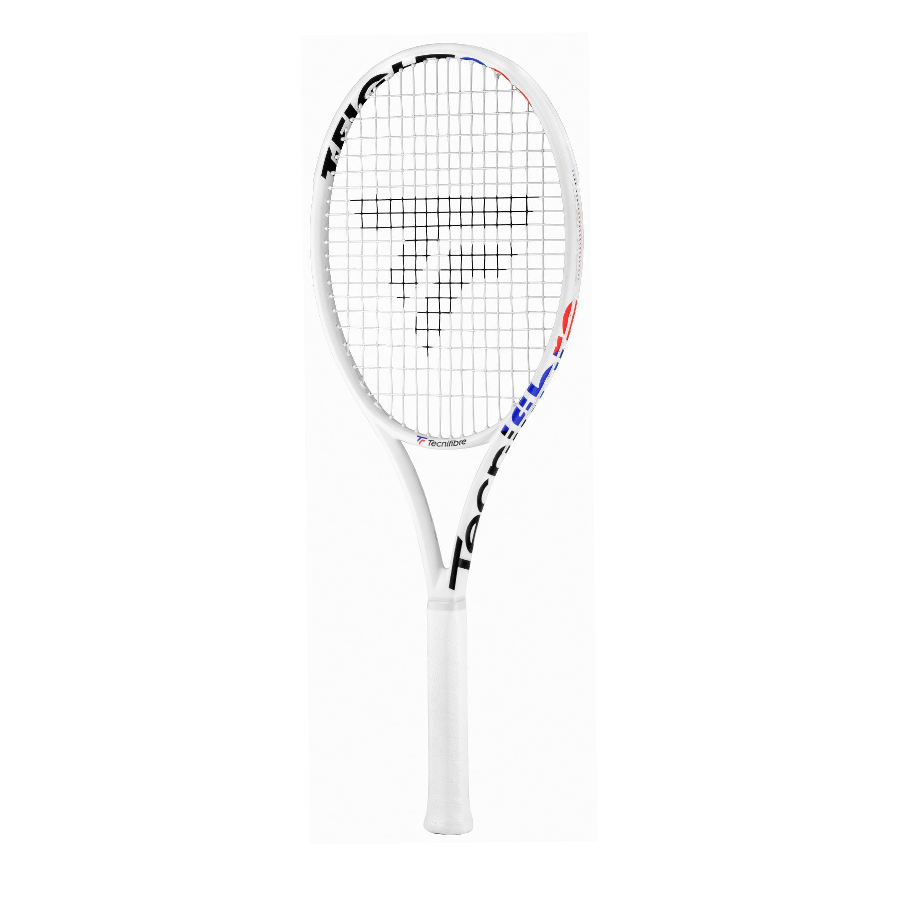 Tecnifibre TFight ISO 280 Tennis Racket - Professional Carbon Fiber Tennis Racquet for Advanced Players | Perfect for Competitive Matches & Training Sessions