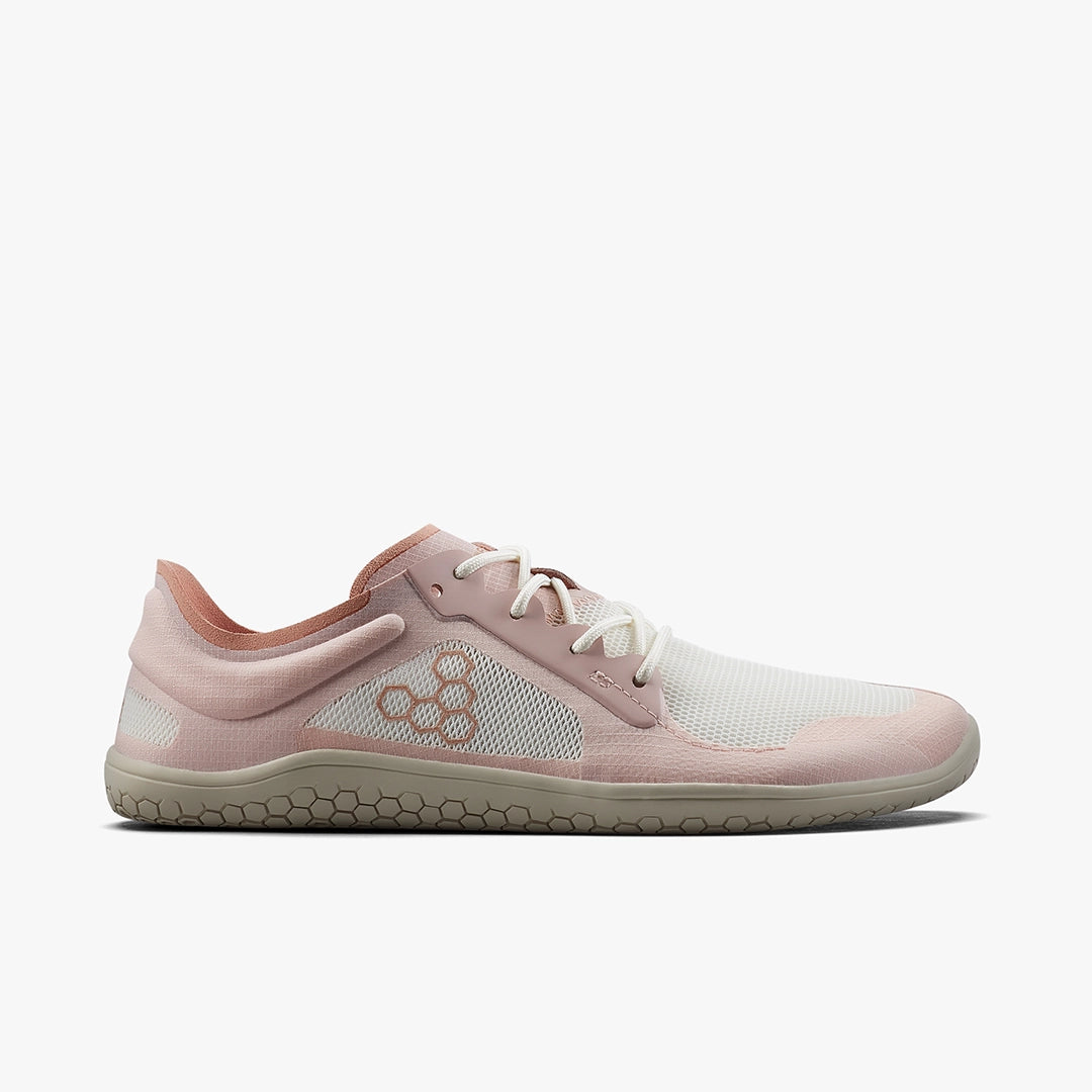 Vivobarefoot Women's Primus Lite 3.5 Barefoot Shoes - Minimalist Zero Drop Sneakers for Running, Gym & Everyday Wear | Lightweight & Flexible Footwear for Natural Movement