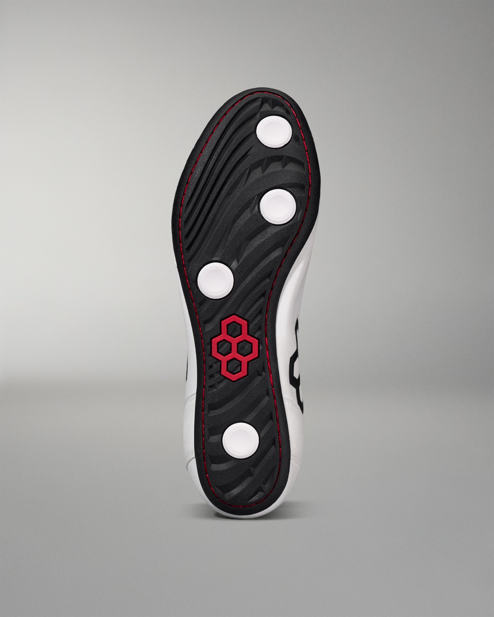 RUDIS Men's Wrestling Shoes for Adults - White & Black | Lightweight & Durable for Training, Competition & MMA | Perfect for Grappling, Practice & Gym Workouts