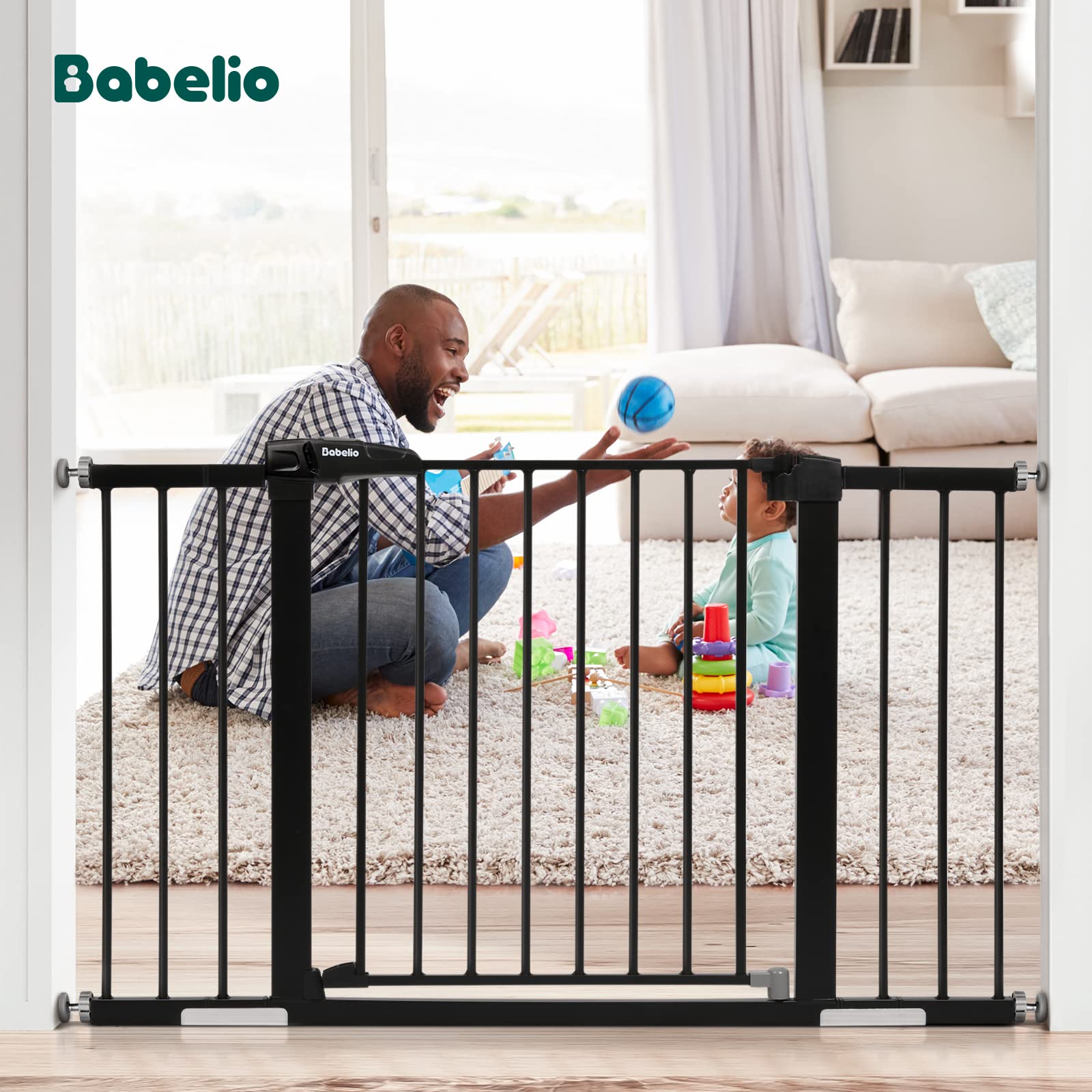 BABELIO Extra Wide 29-48