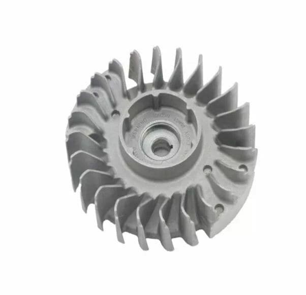 Stihl 034 036 MS340 MS360 Chainsaw Flywheel Replacement Part 1125 400 1202 - Compatible with Wagners & Professional Use for Forestry and Landscaping